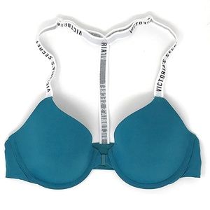 Victoria’s Secret Front Clip Bra